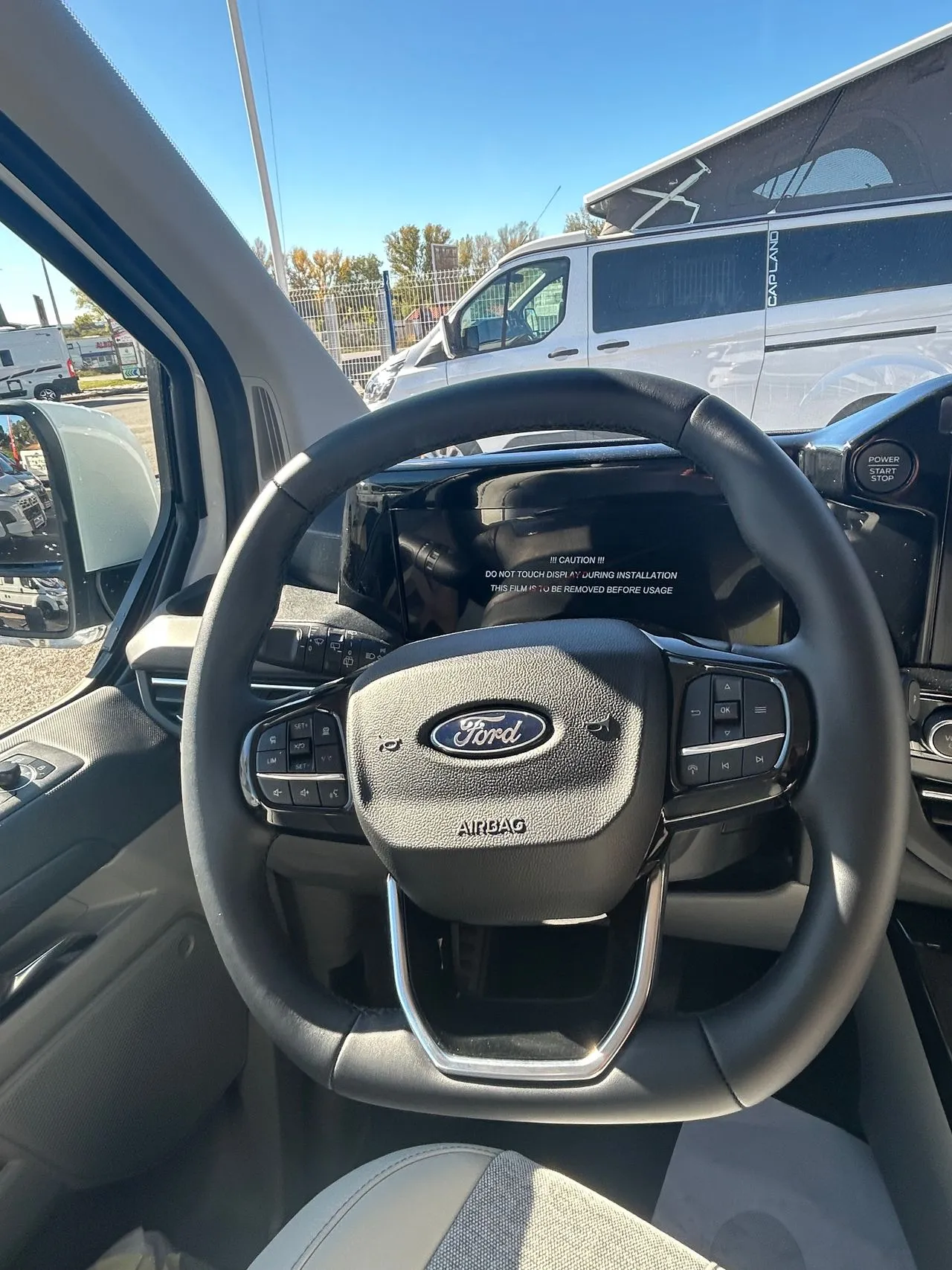 Van aménagé - Westfalia - KESLEY