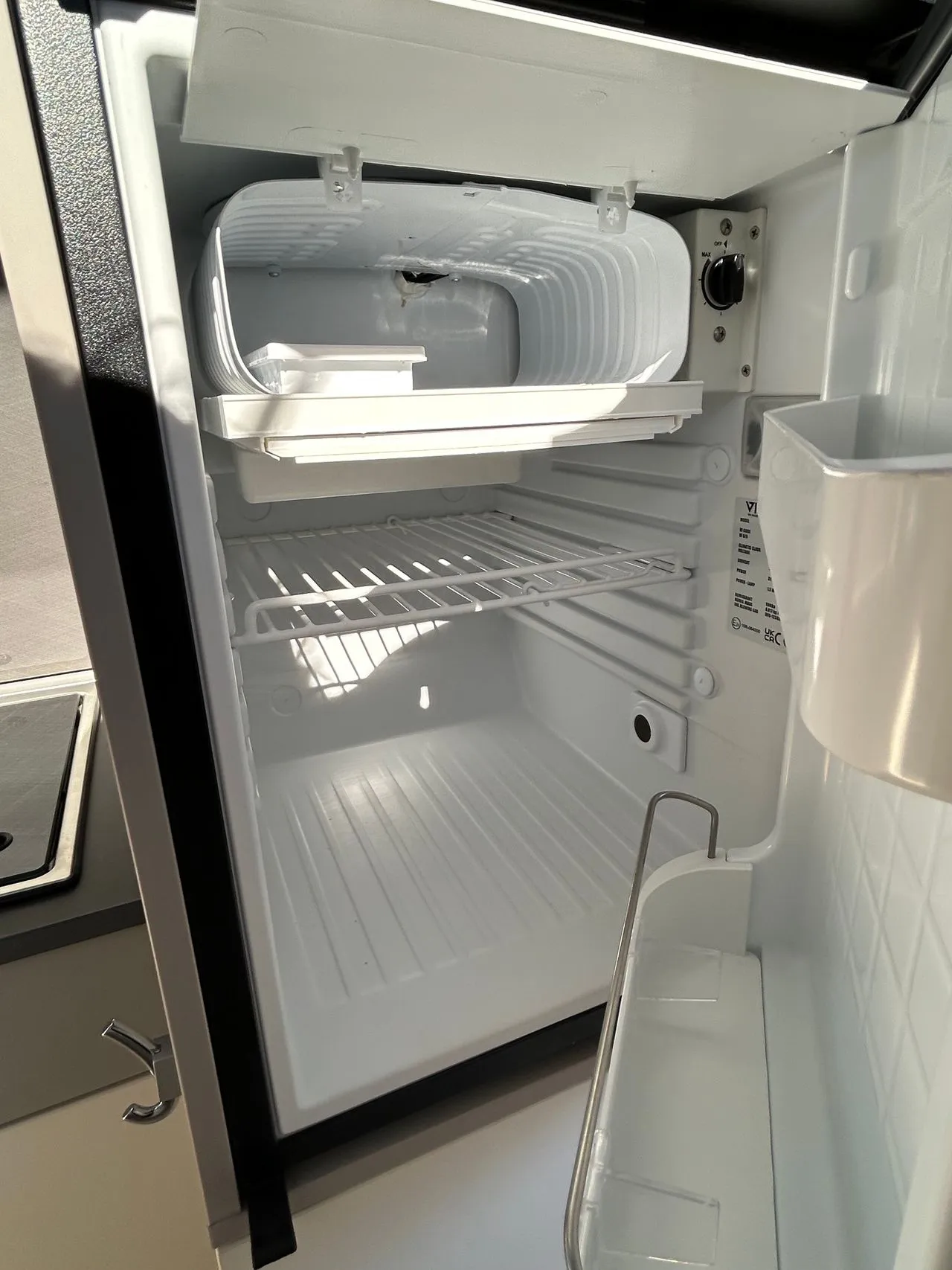 Van aménagé - Westfalia - KESLEY