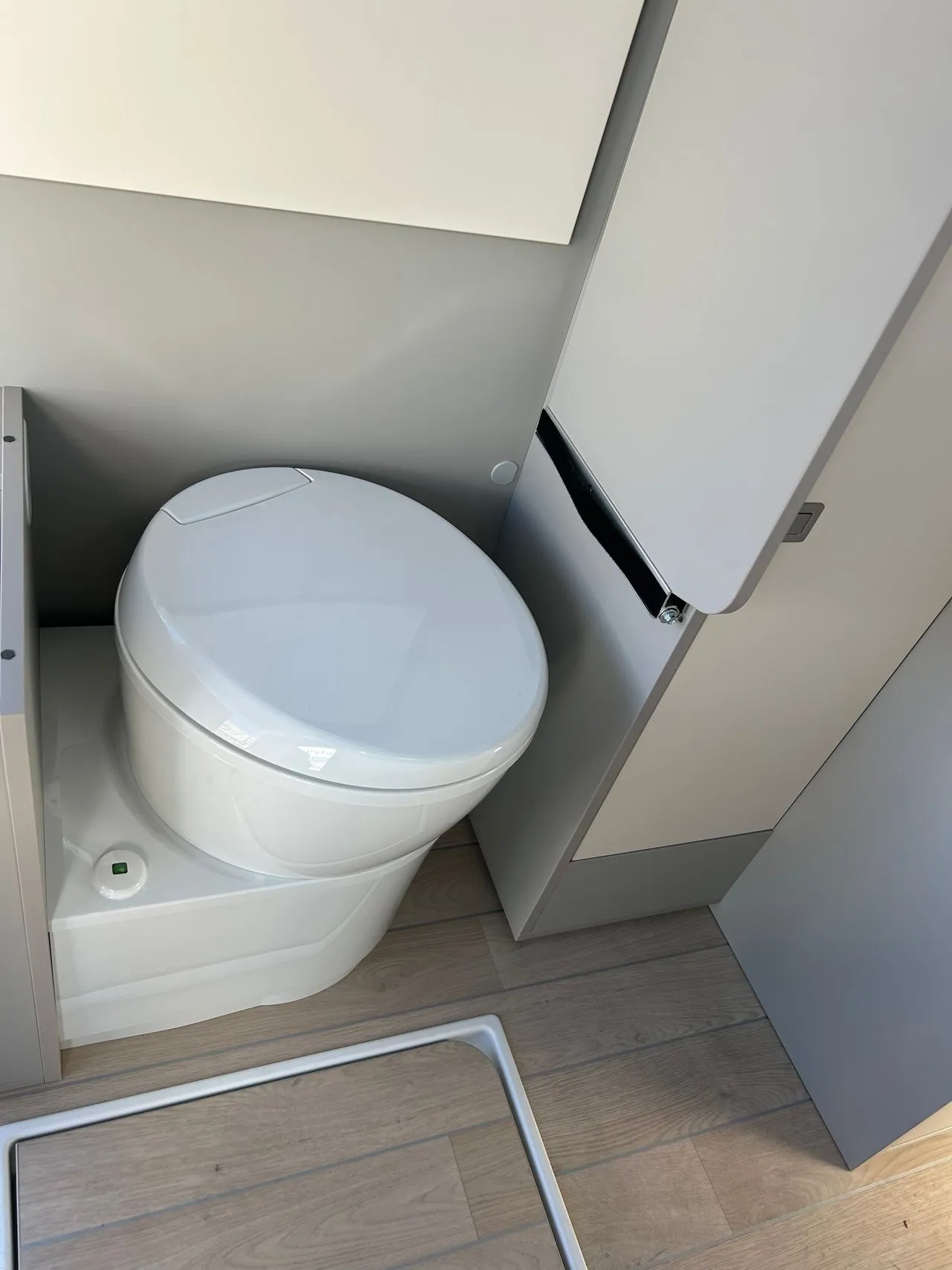 Van aménagé - Westfalia - KESLEY