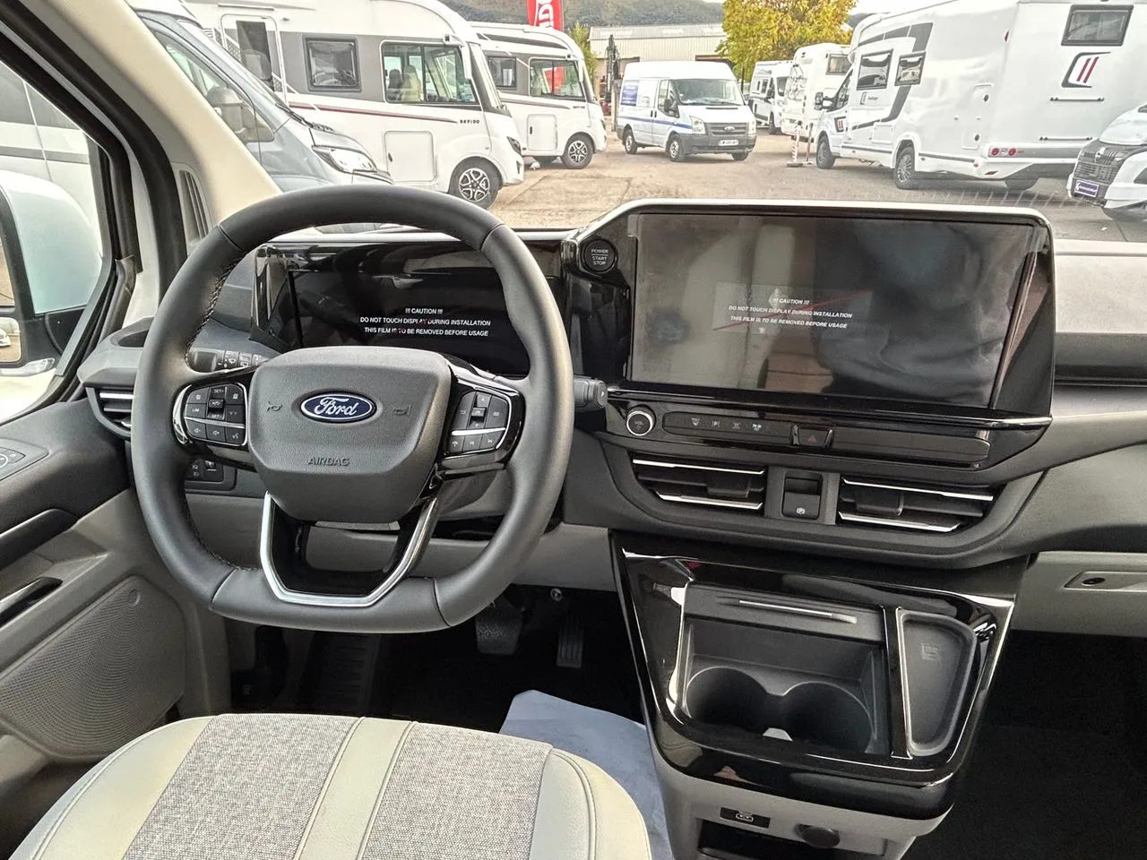 Van aménagé - Westfalia - KESLEY