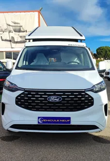 Van aménagé - Westfalia - KESLEY 