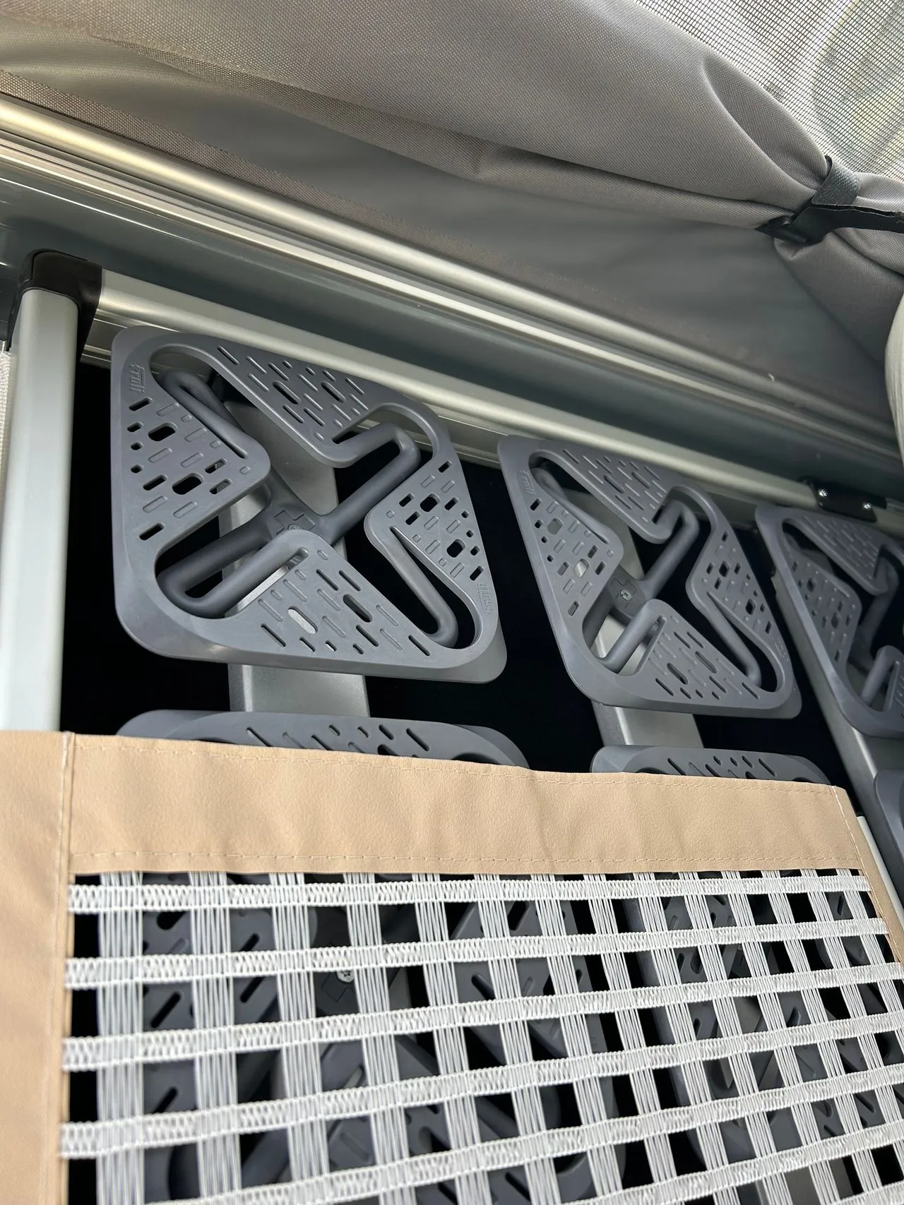 Van aménagé - Westfalia - KESLEY