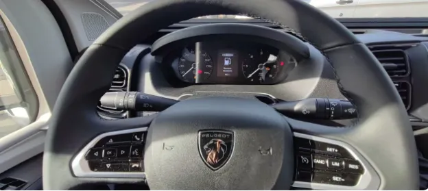 Fourgon aménagé - Giottiline - 60T 