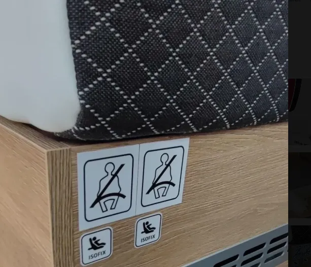 Fourgon aménagé - Giottiline - 60T 