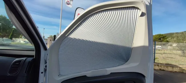 Fourgon aménagé - Giottiline - 60T 