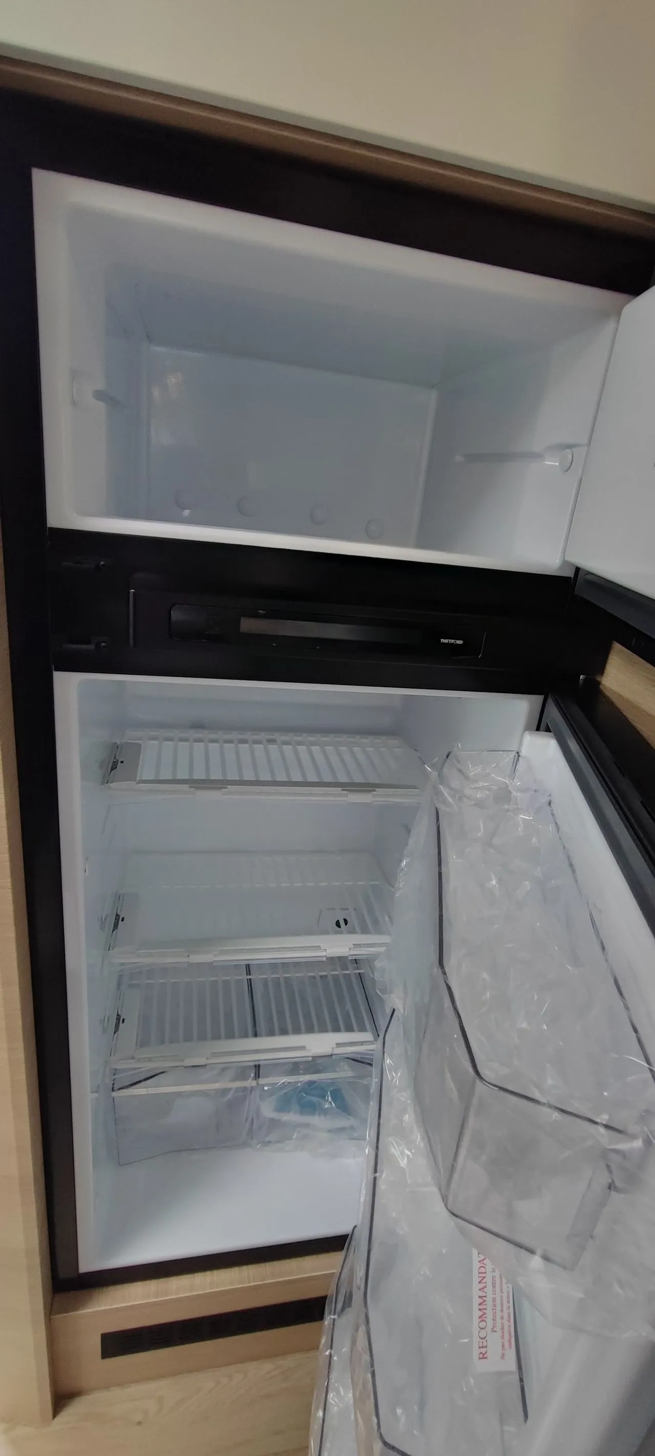 Camping-car - Rapido - 8096 DF 