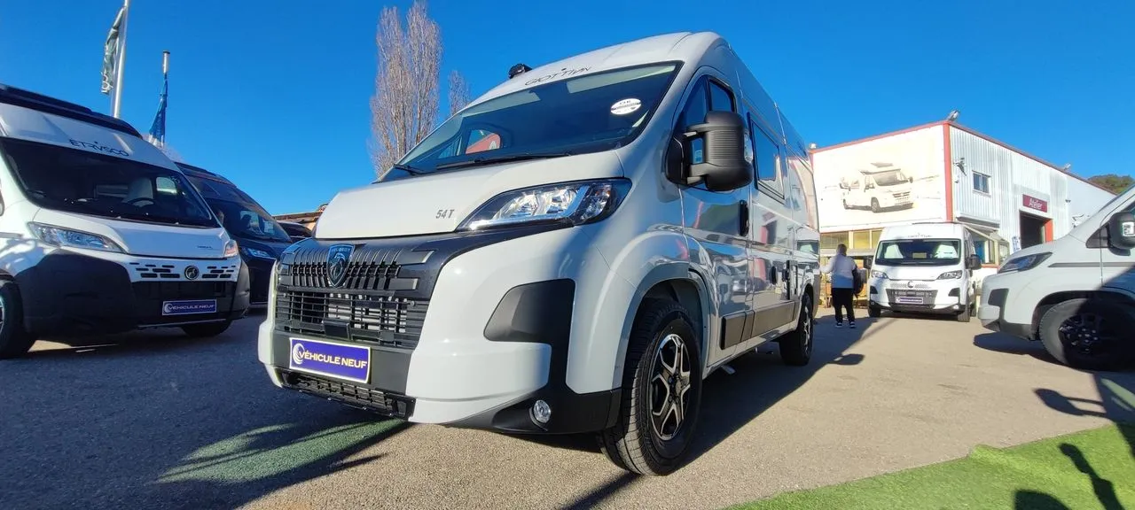 54 T  PREMIERE EDITION  