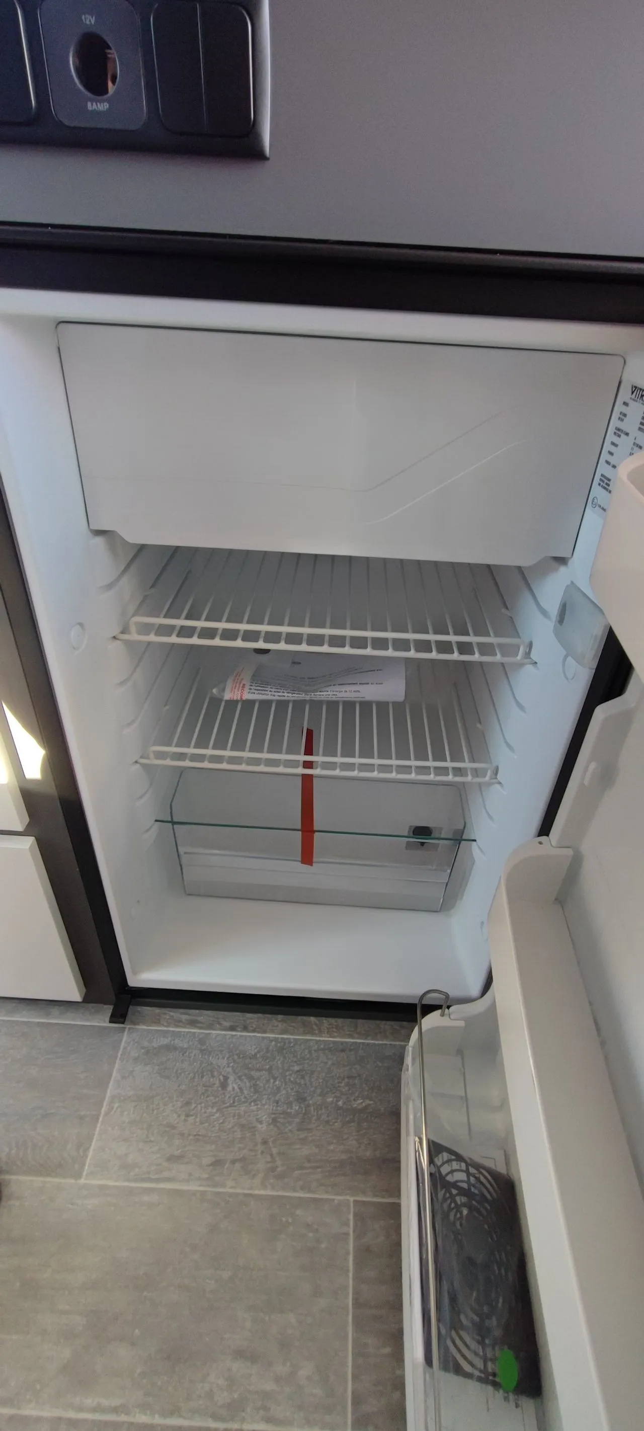 Fourgon aménagé - Giottiline - 54 T PREMIERE EDITION 