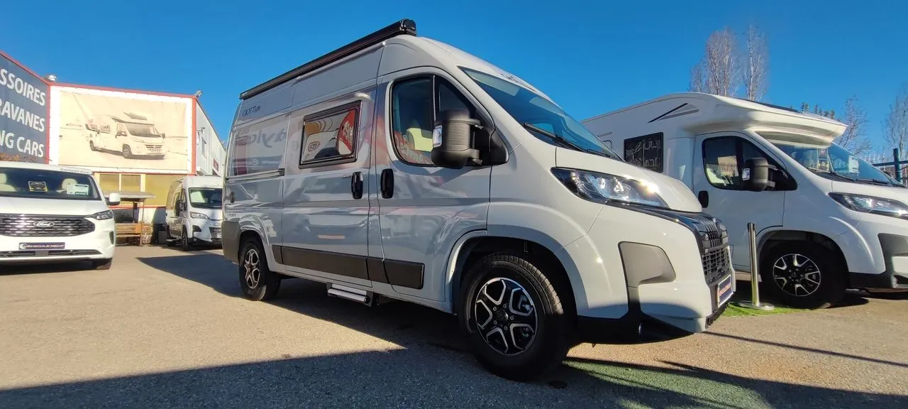 54 T  PREMIERE EDITION  