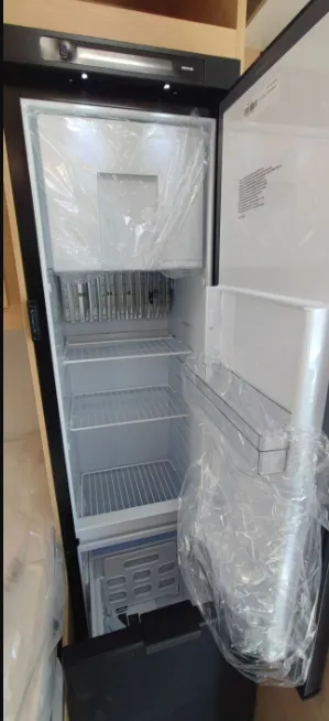 Camping-car - Giottiline - 330 