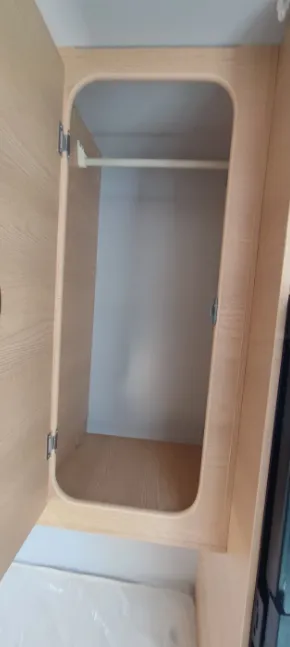 Camping-car - Giottiline - 330 