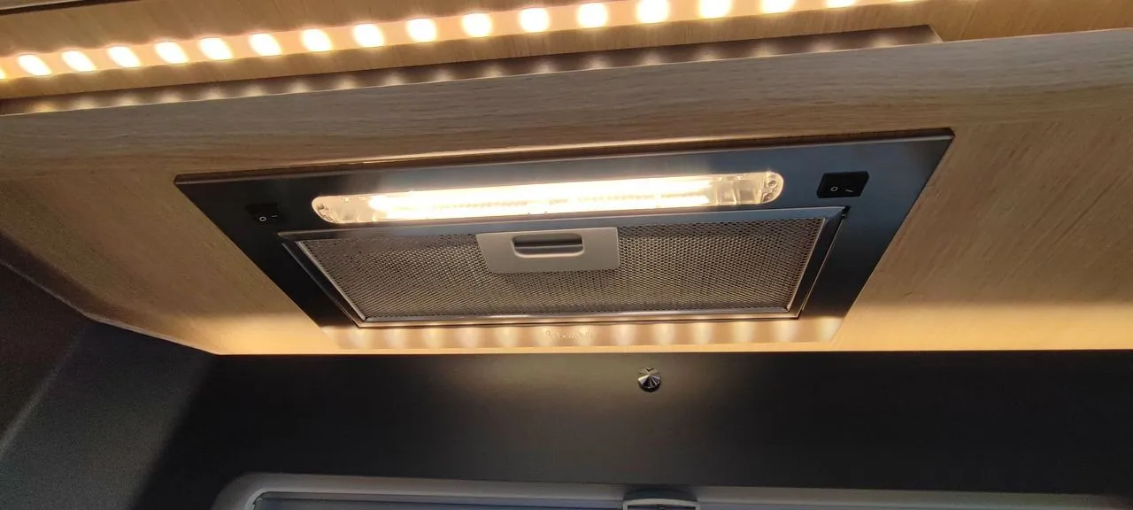 Camping-car - Rapido - 896F 