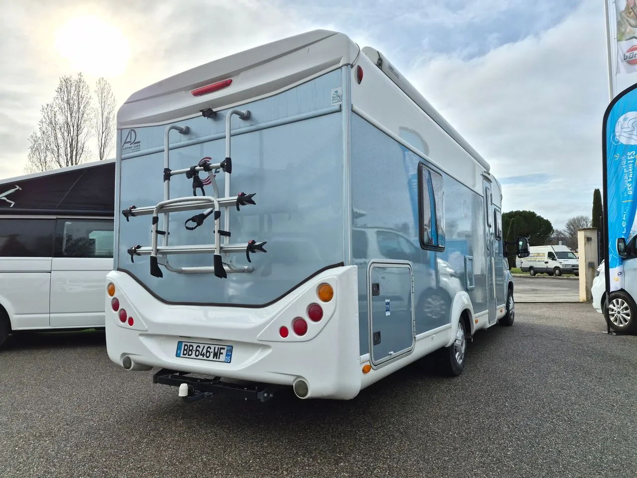 Rotec 722
