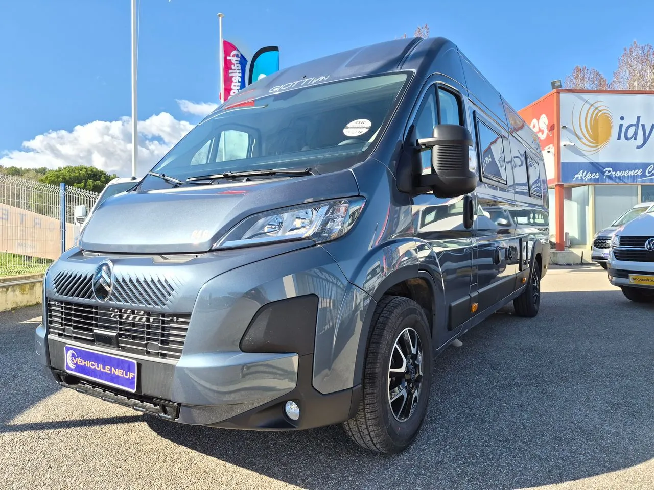 GIOTTIVAN 64 G 