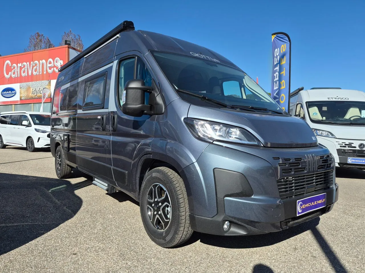 60T Premiere Edition 