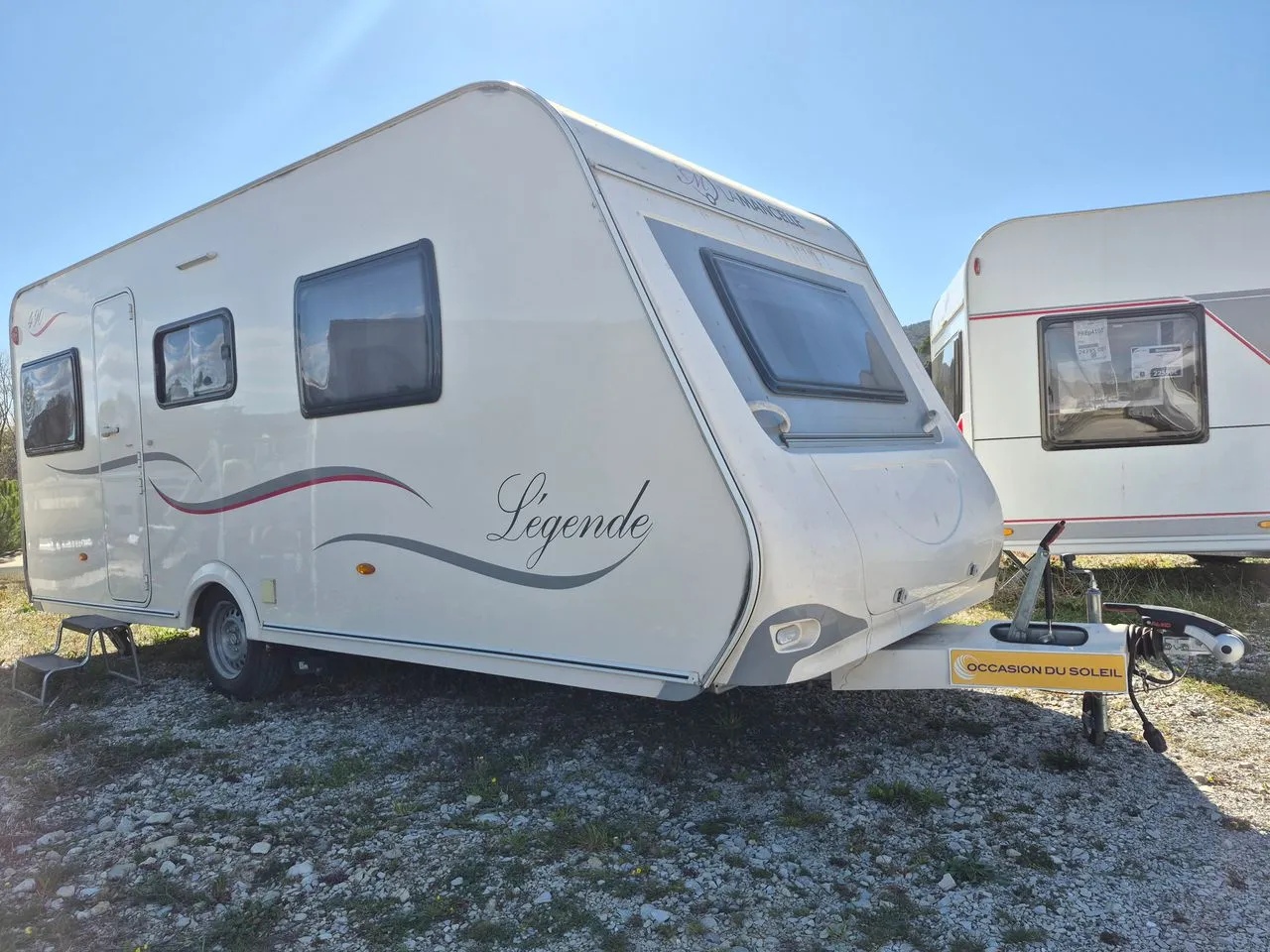 490 SA LEGENDE 
