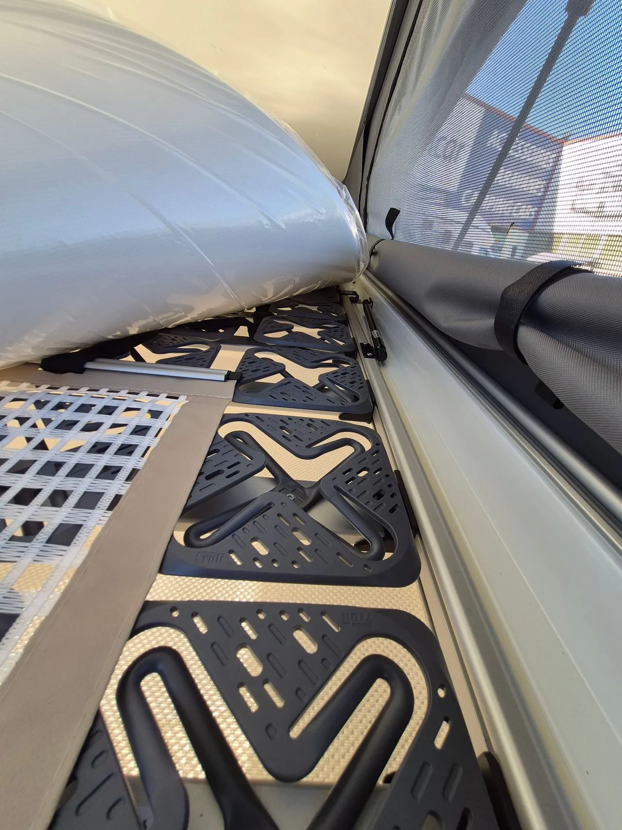 Van aménagé - Westfalia - KEPLER SIX 