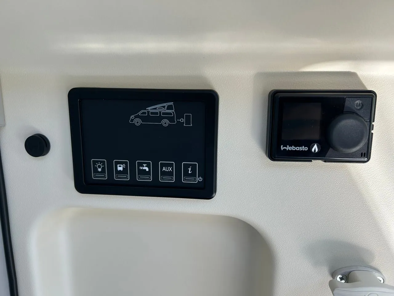 Van aménagé - Westfalia - KEPLER SIX 