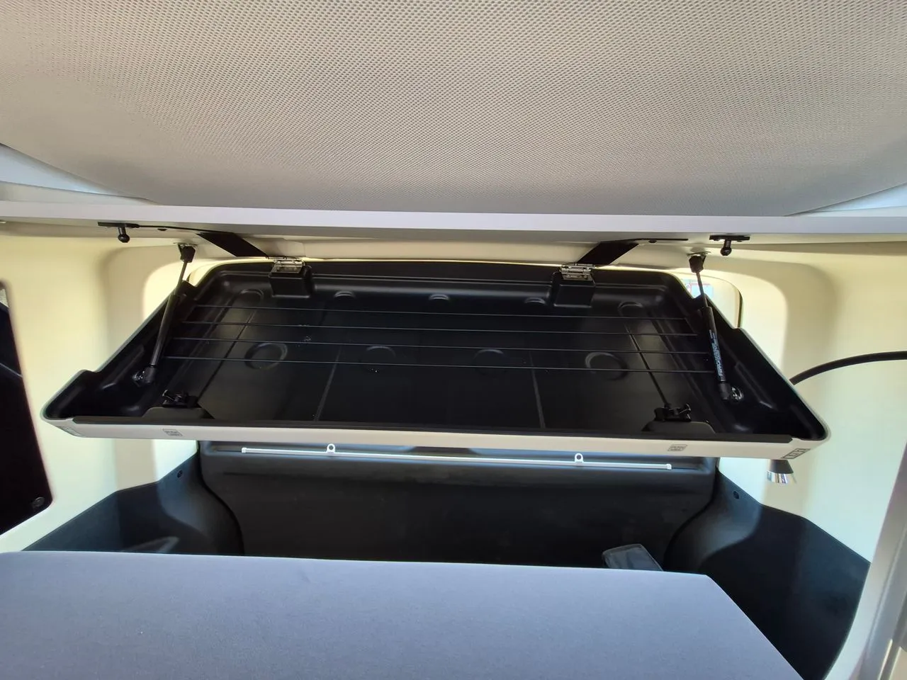 Van aménagé - Westfalia - KEPLER SIX 