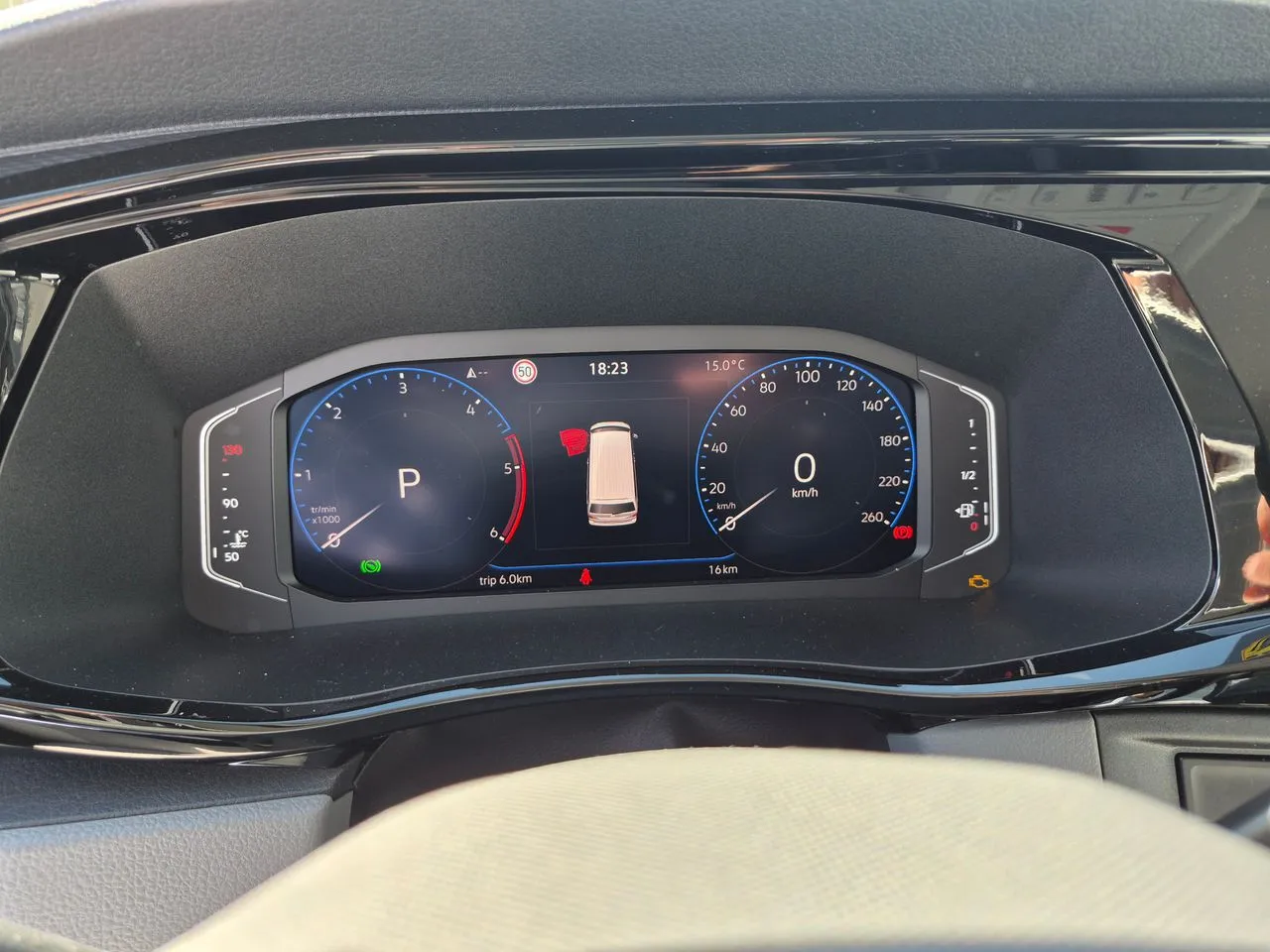 Van aménagé - Westfalia - KEPLER SIX 