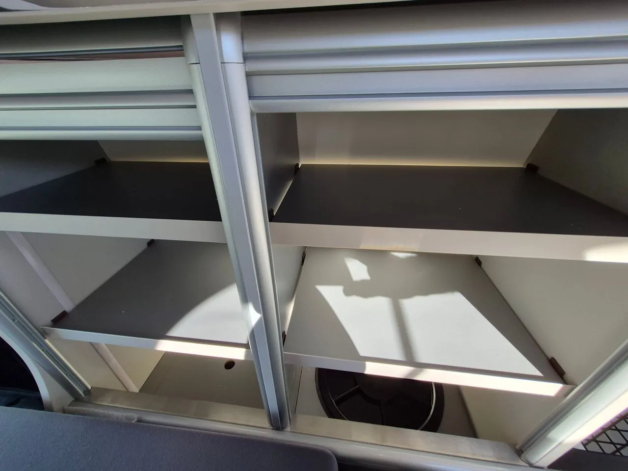 Van aménagé - Westfalia - KEPLER SIX 