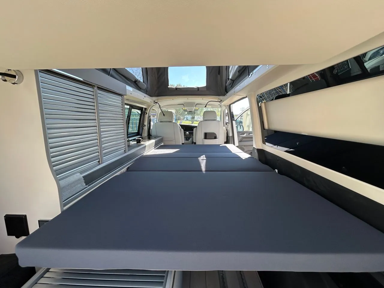 Van aménagé - Westfalia - KEPLER SIX 