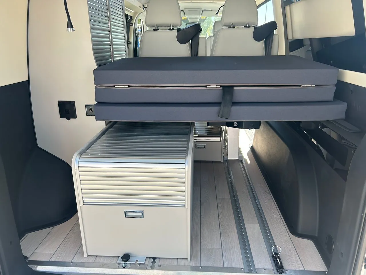 Van aménagé - Westfalia - KEPLER SIX 