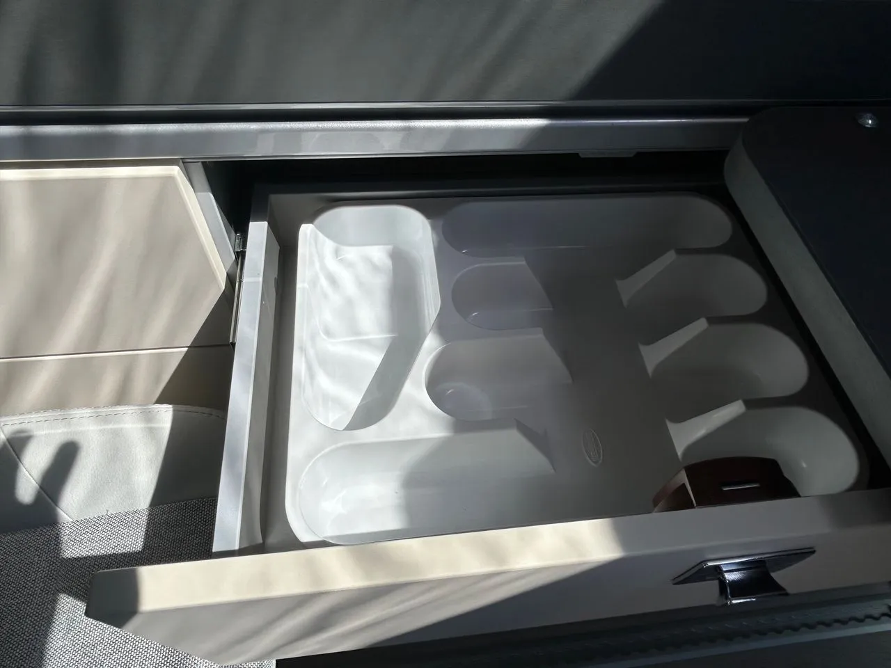 Van aménagé - Westfalia - KEPLER SIX 