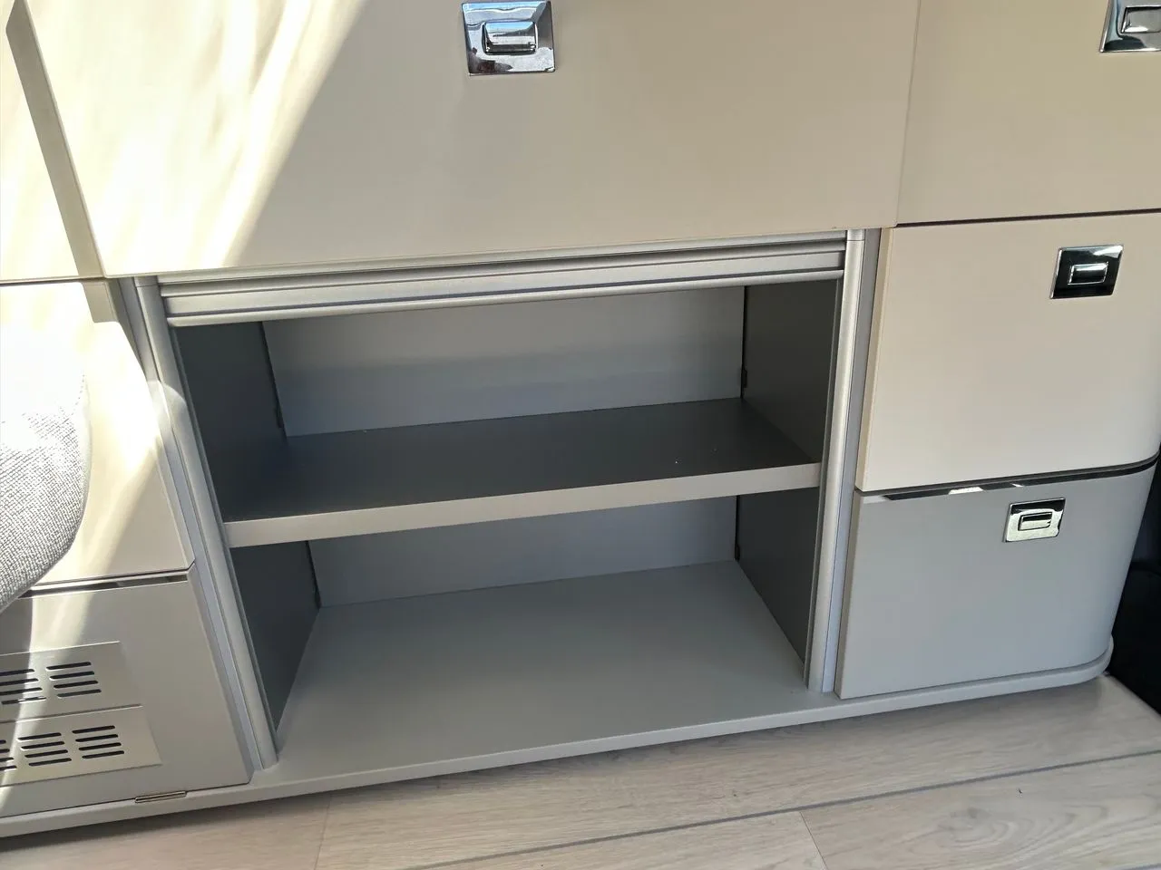 Van aménagé - Westfalia - KEPLER SIX 