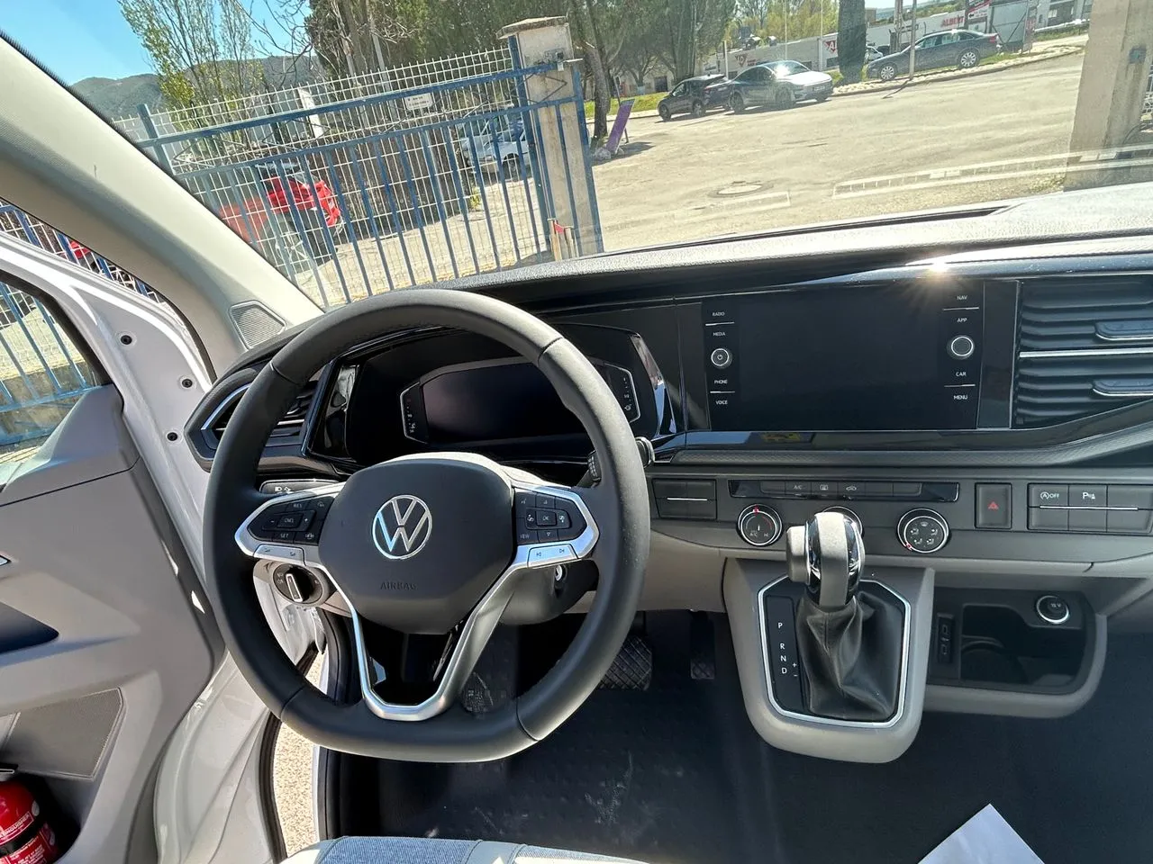 Van aménagé - Westfalia - KEPLER SIX 