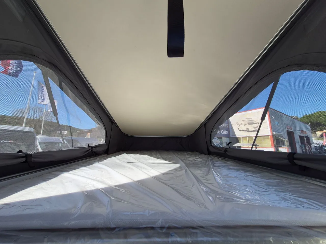 Van aménagé - Westfalia - KEPLER SIX 