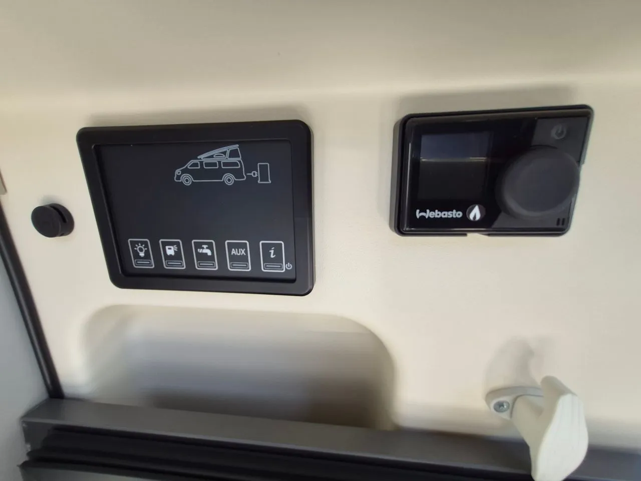 Van aménagé - Westfalia - KEPLER SIX 