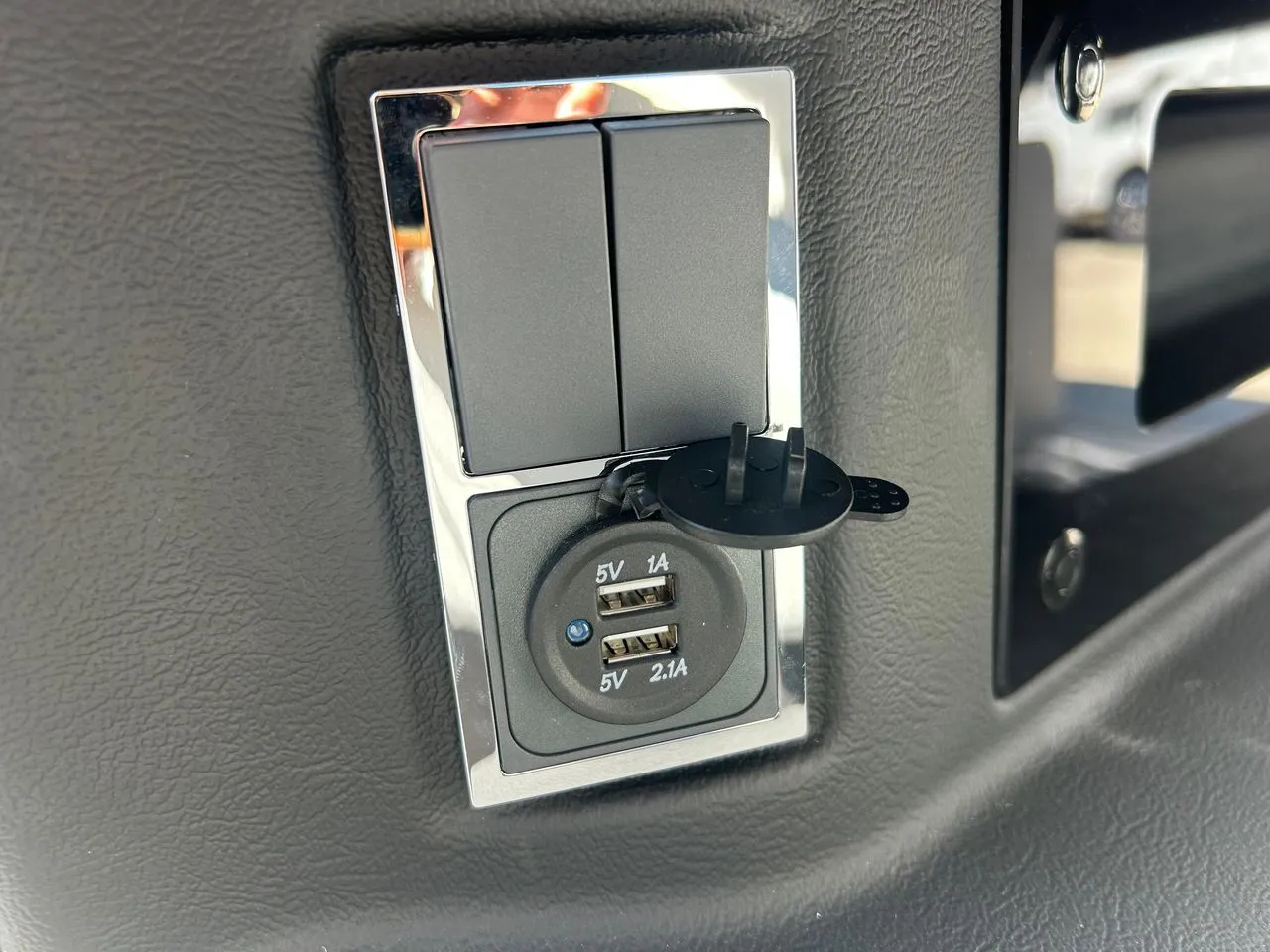 Van aménagé - Westfalia - KEPLER SIX 