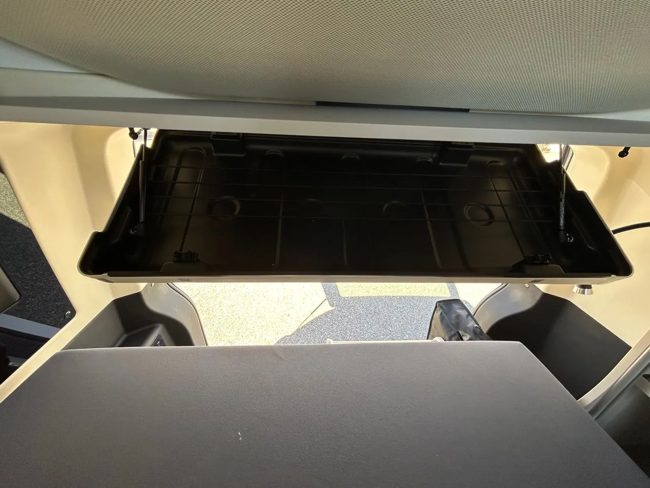 Van aménagé - Westfalia - KEPLER SIX 