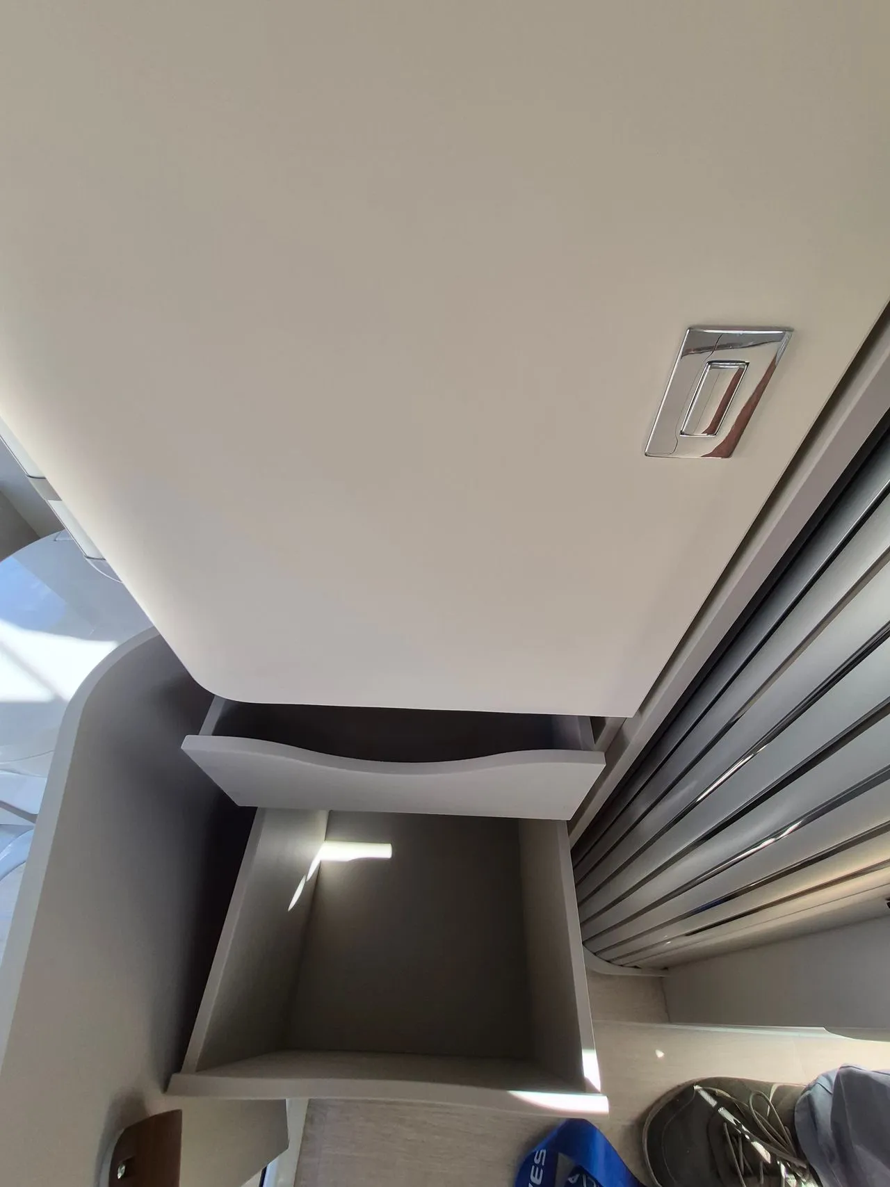 Van aménagé - Westfalia - JULES VERNE 