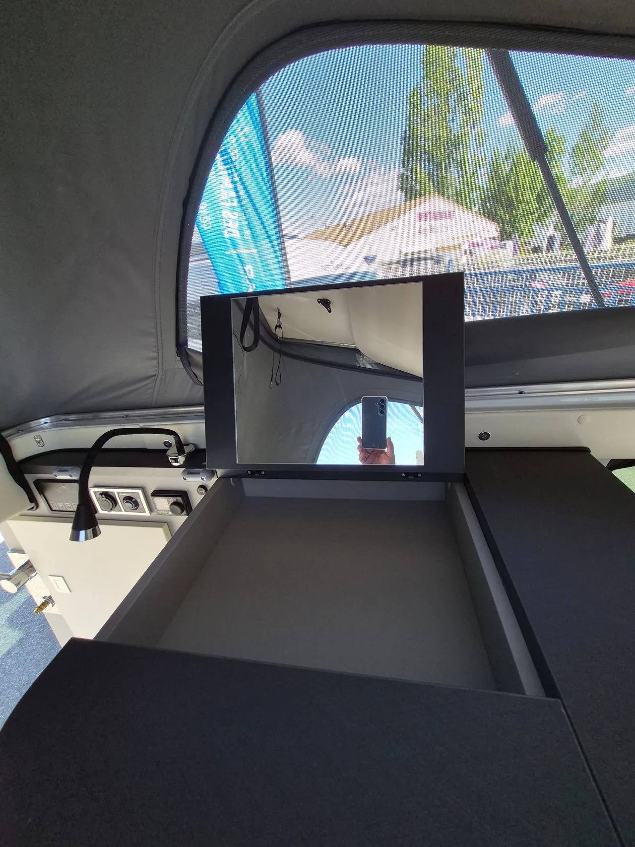 Van aménagé - Westfalia - JULES VERNE 