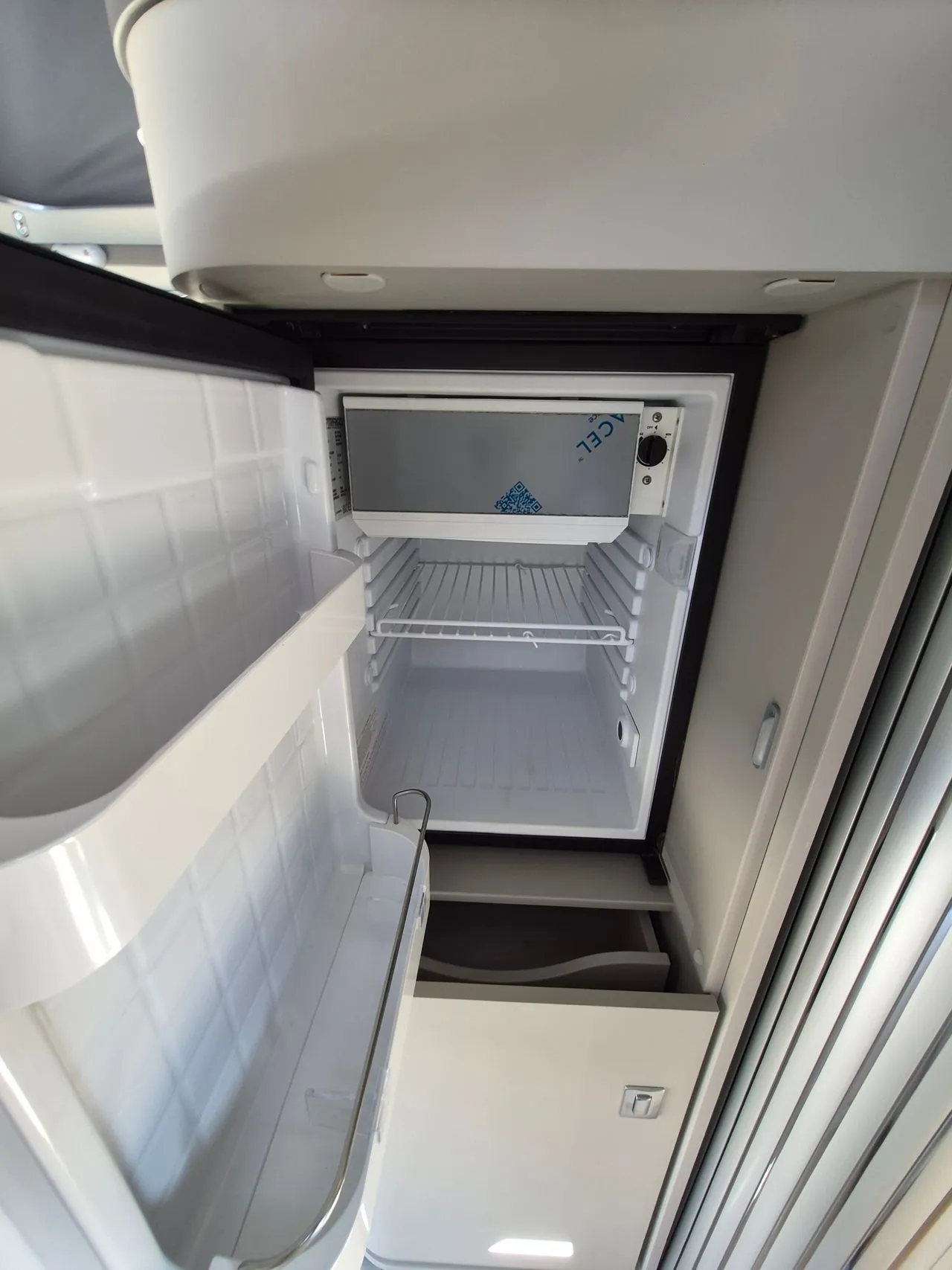 Van aménagé - Westfalia - JULES VERNE 