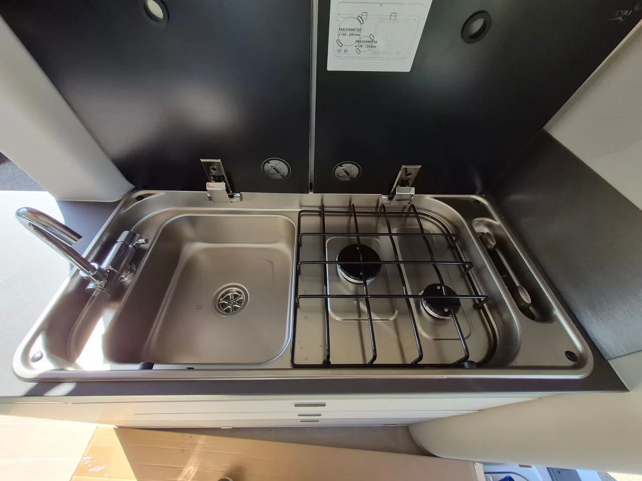 Van aménagé - Westfalia - JULES VERNE 