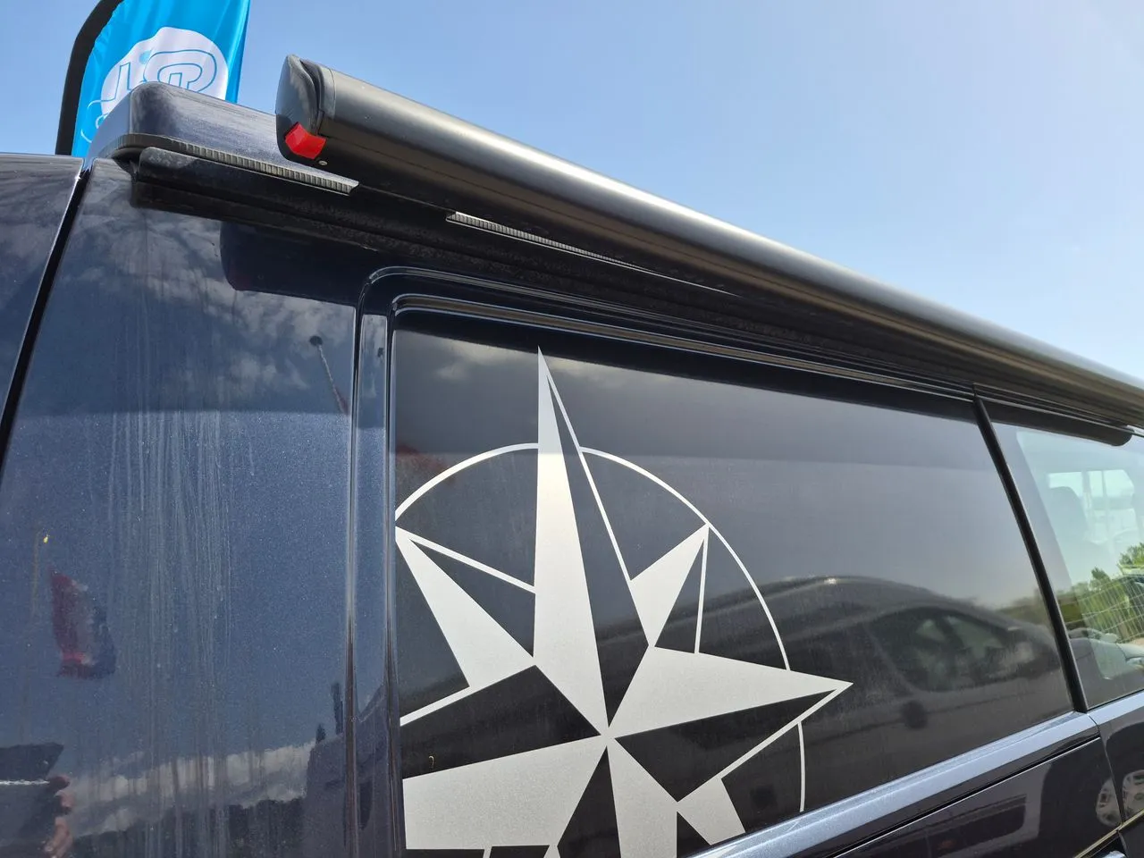 Van aménagé - Volkswagen - KEPLER ONE 