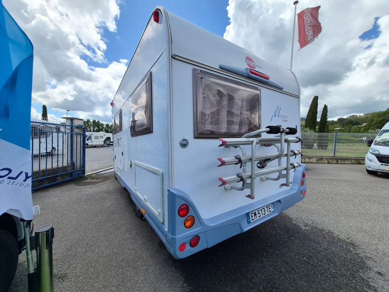 MARANO T 580