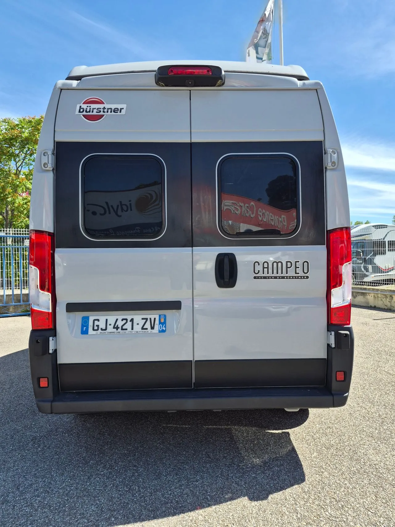 C540 