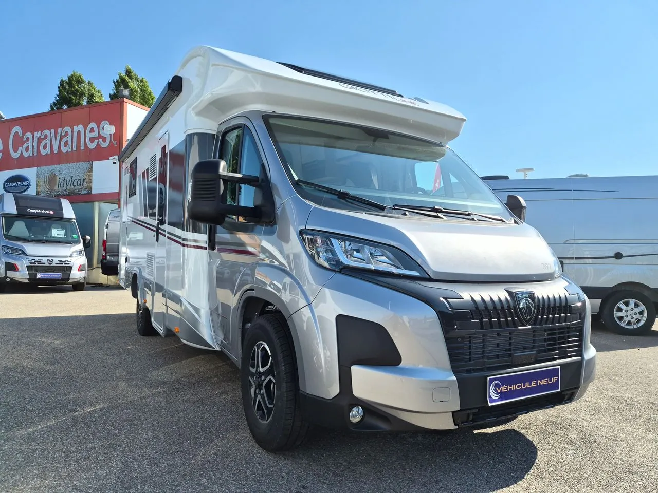 SIENA 397 S Edition limitée