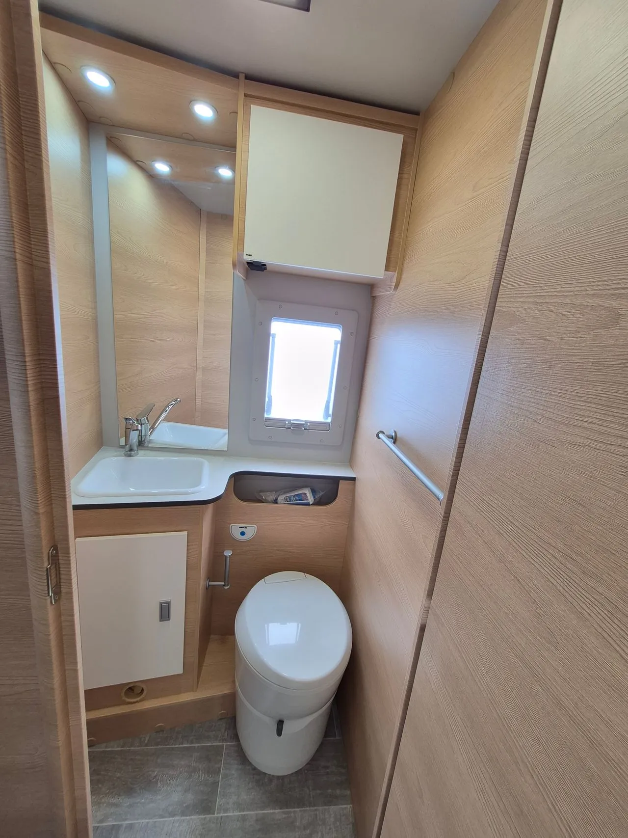 Camping-car - Giottiline - SIENA 397 S Edition limitée - 2026