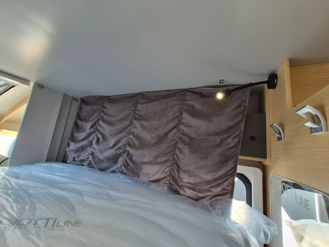 Camping-car - Giottiline - SIENA 397 S Edition limitée - 2026