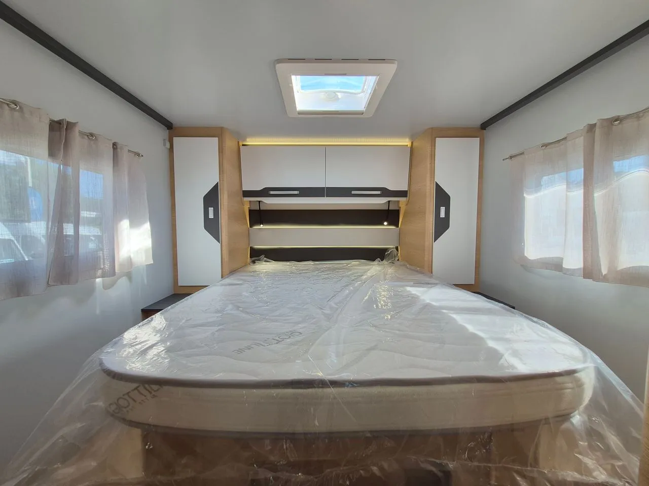 Camping-car - Giottiline - SIENA 397 S Edition limitée - 2026