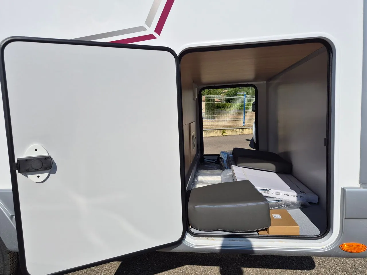Camping-car - Giottiline - SIENA 397 S Edition limitée - 2026