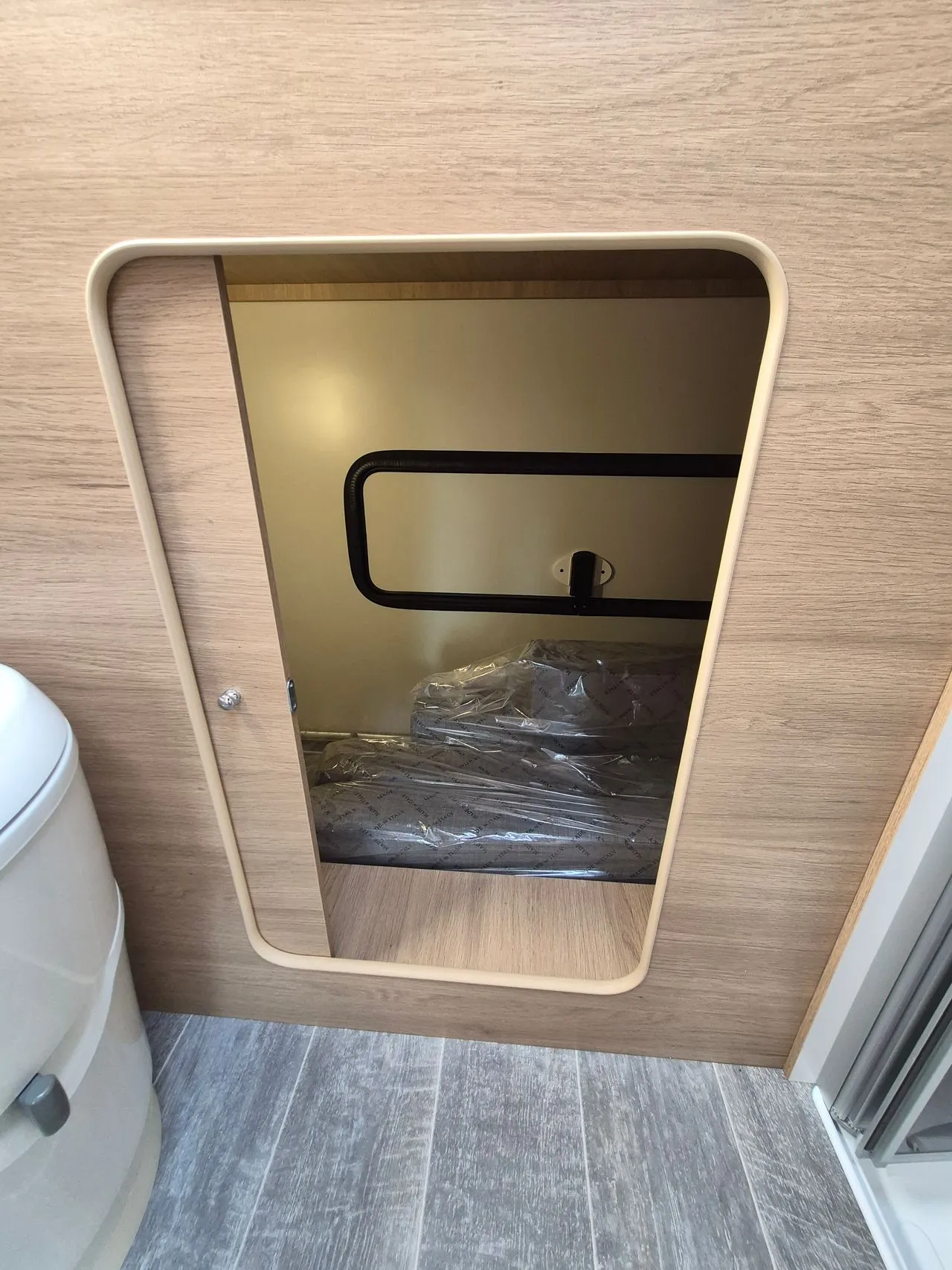 Camping-car - Giottiline - COMPACT CX 64 PREMIERE EDITION 