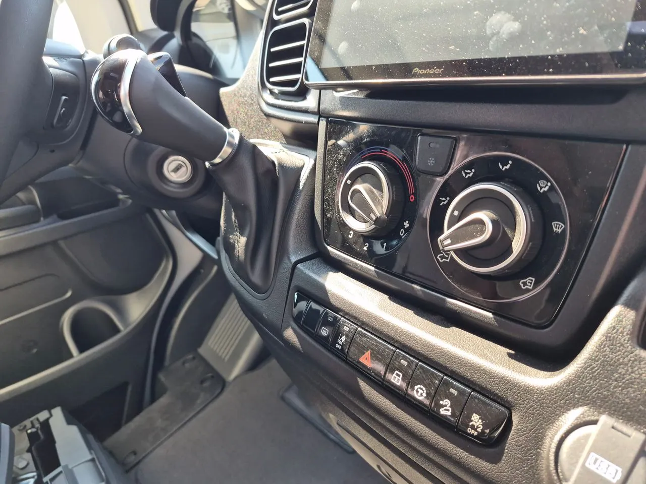 Camping-car - Giottiline - COMPACT CX 64 PREMIERE EDITION 