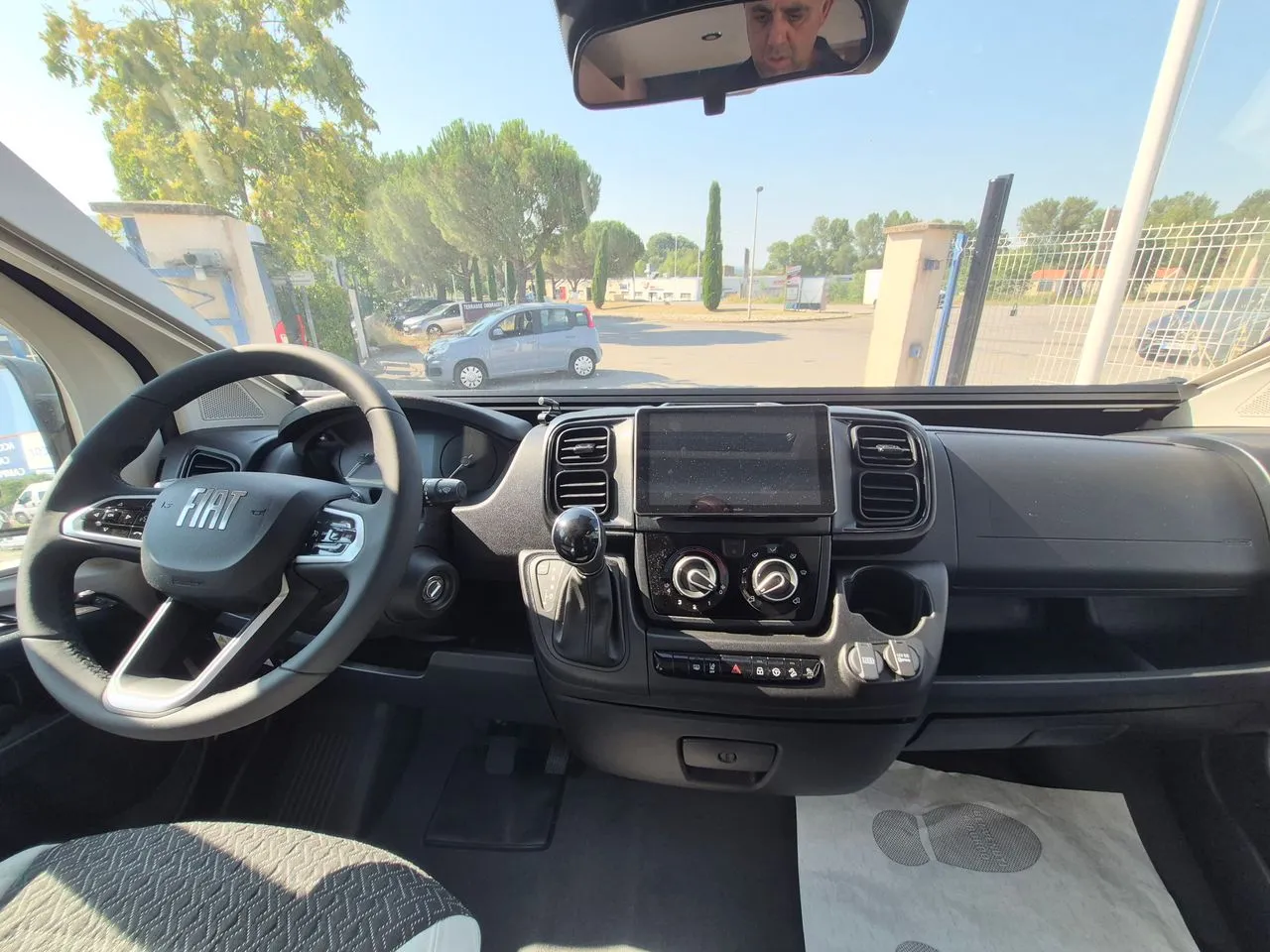 Camping-car - Giottiline - COMPACT CX 64 PREMIERE EDITION 