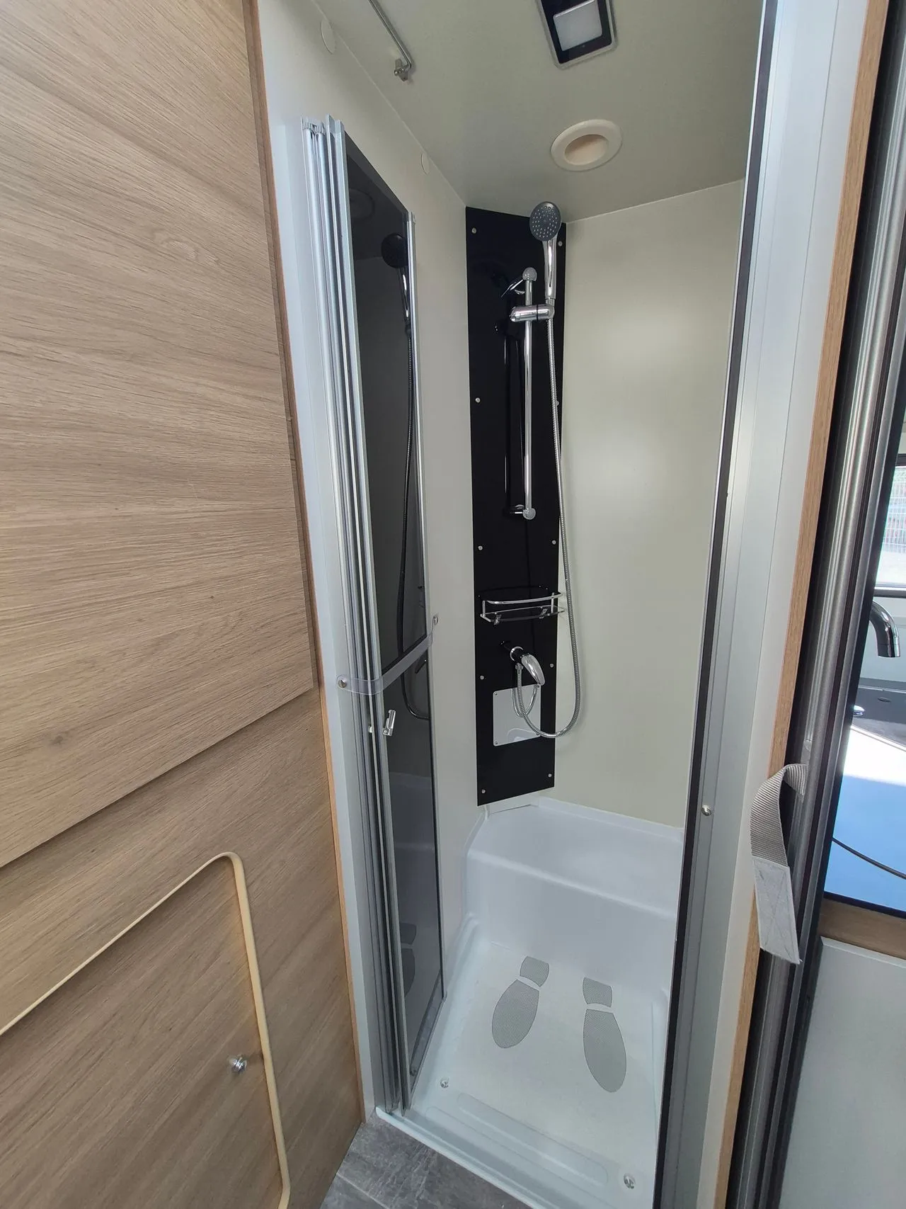 Camping-car - Giottiline - COMPACT CX 64 PREMIERE EDITION 
